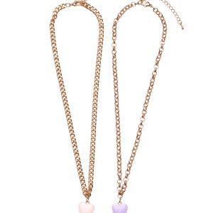 Ketting 2 stuks (Great Pretenders)