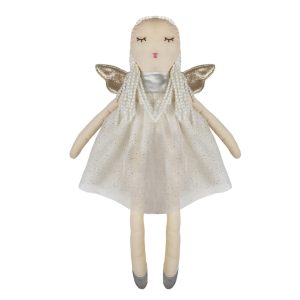 Knuffel Charlotte the Fairy 30cm (Great Pretenders)