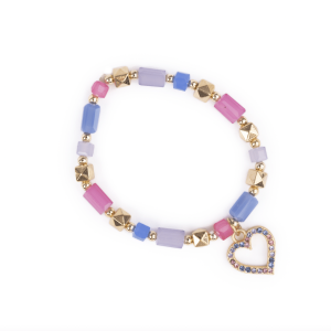 Armband - Hartje (Great Pretenders)