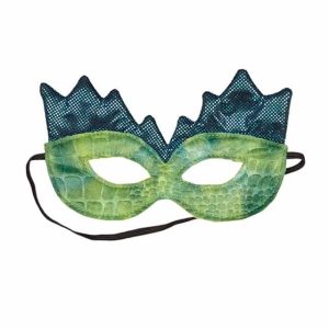 Masker - Dinosaurus Tyrannosaurus