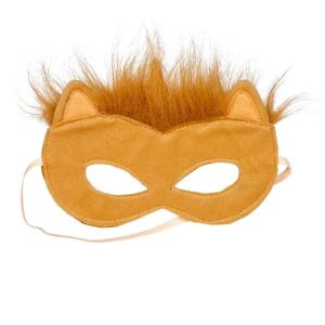 Masker - Leeuw