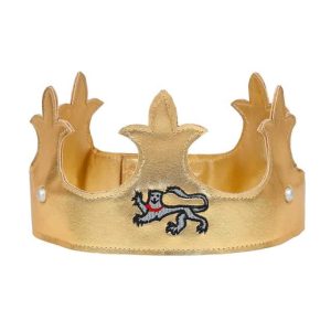 Kroon Koning Arthur