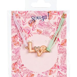 Armband - Cadeauset - Love