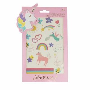 Tattoos Unicorn