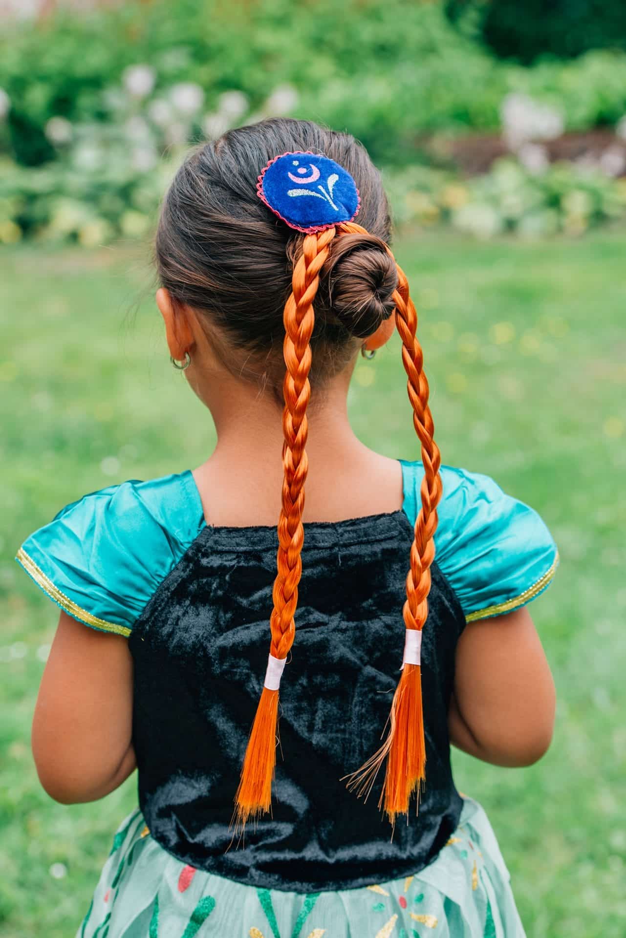 Het-Betere-Merk-Frozen-Anna-groene-prinsesenjurk-Anna-kleed