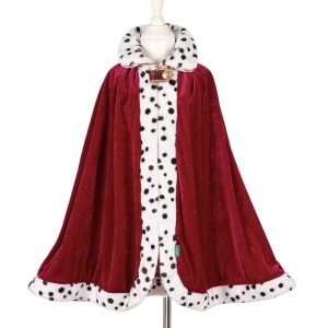 Cape - King Louis