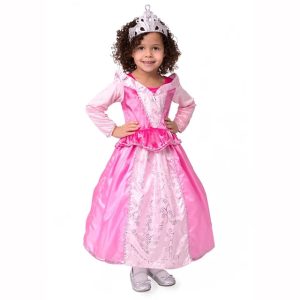 Sale - Doornroosje classic jurk