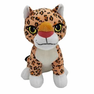 Encanto Luipaard knuffeldier