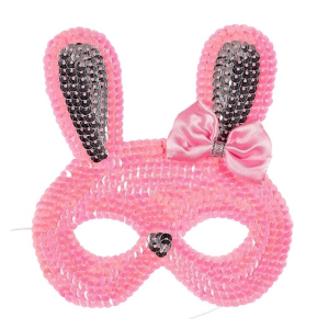 Masker Konijn