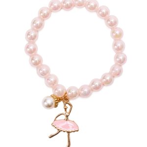 Boutique armband - Ballet Beauty