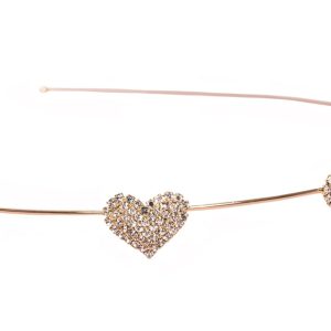 Boutique Tiara Hartjes - Kroon