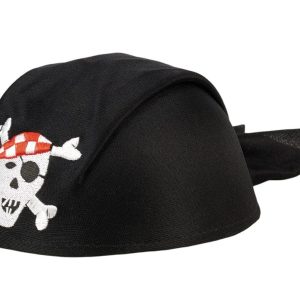 Piratenhoed O'Mally - Souza for Kids