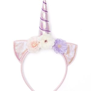 Unicorn haarband
