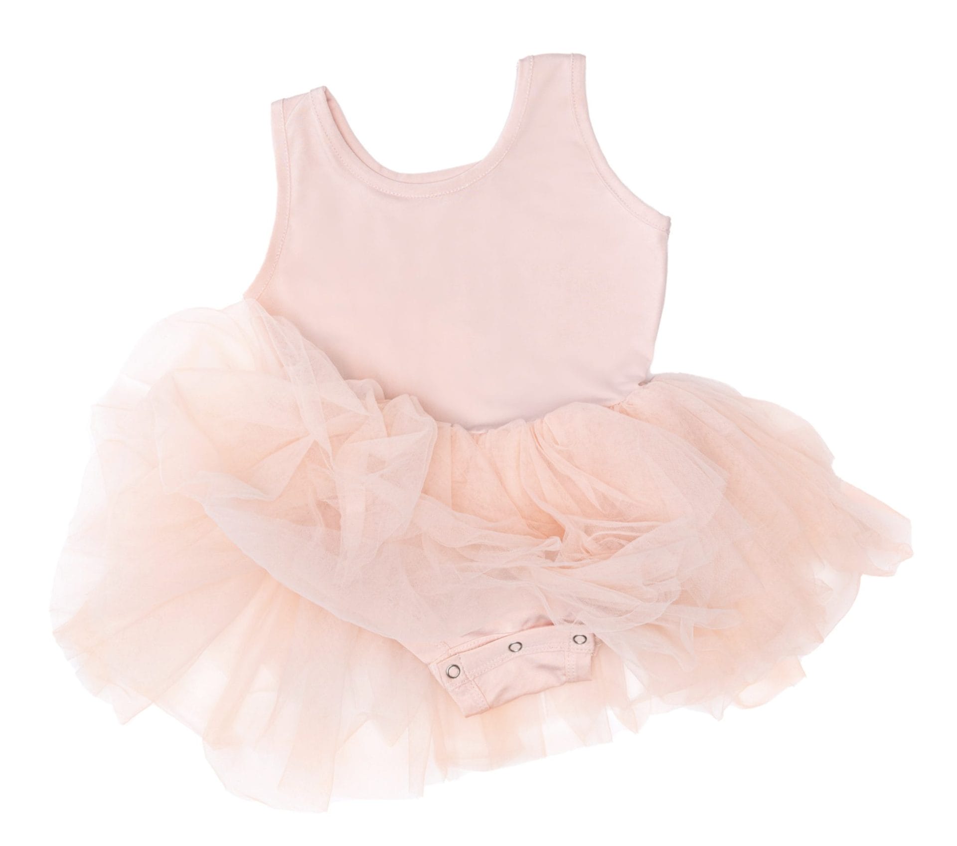 ballet tutu jurk Great Pretenders