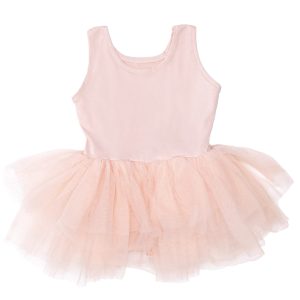 Ballet tutu jurk - roze