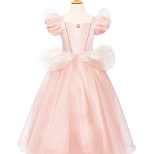 Great Pretenders - Gown - Roze luxe prinsessenjurk