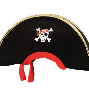 Piratenhoed Simon - Souza for Kids