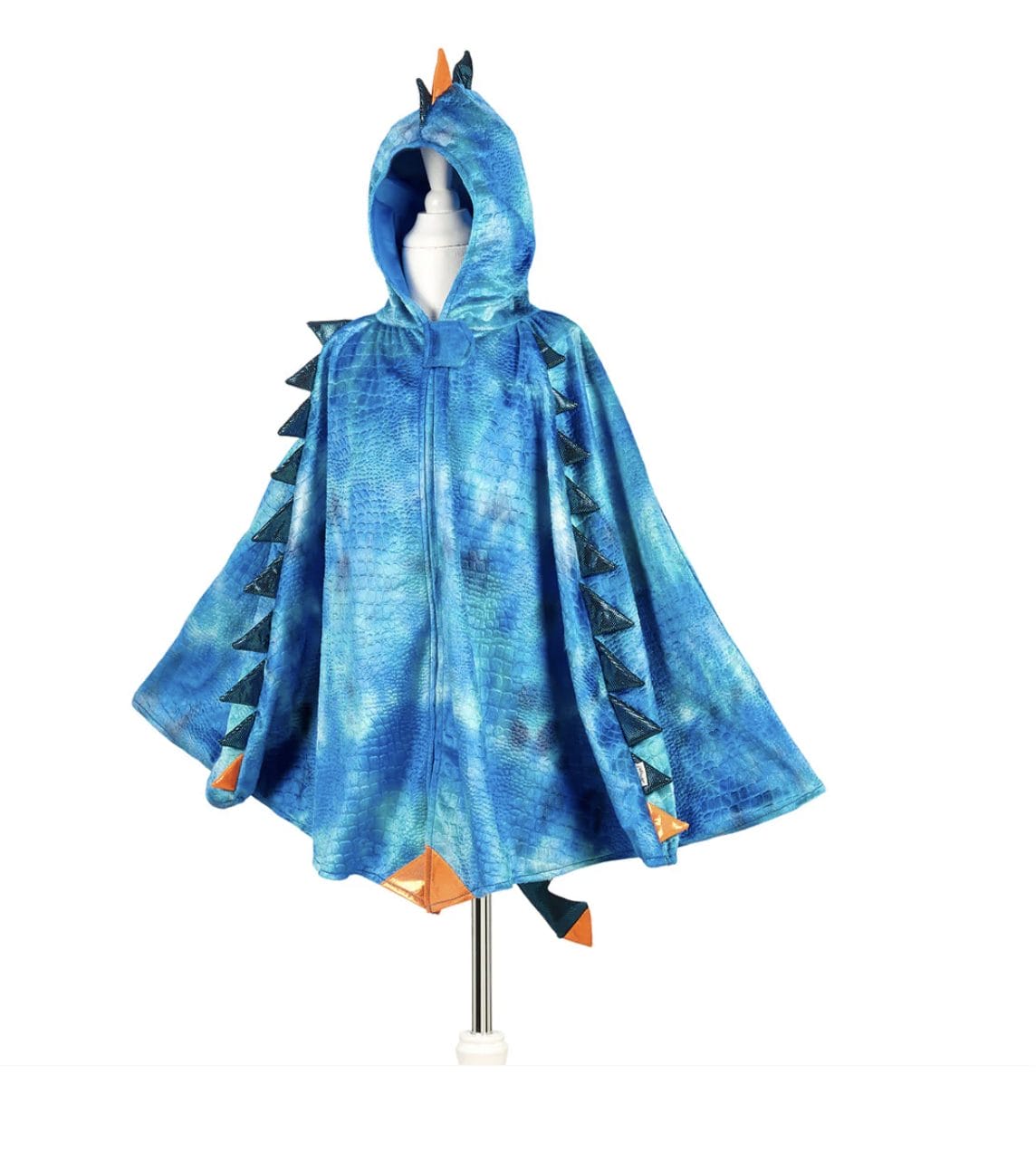 Souza drakencape