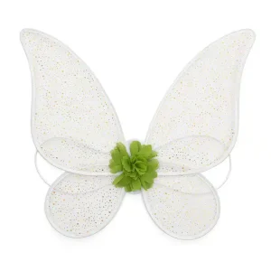 Elfjesvleugels - Tinkerbell - Groen