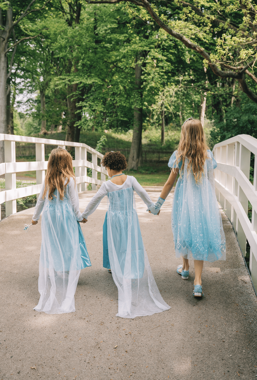 Prinsessenjurk.nl Elsa jurk kristal 4