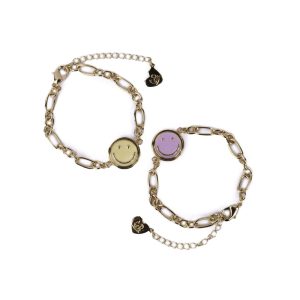 Great Pretenders Armband - Smiley