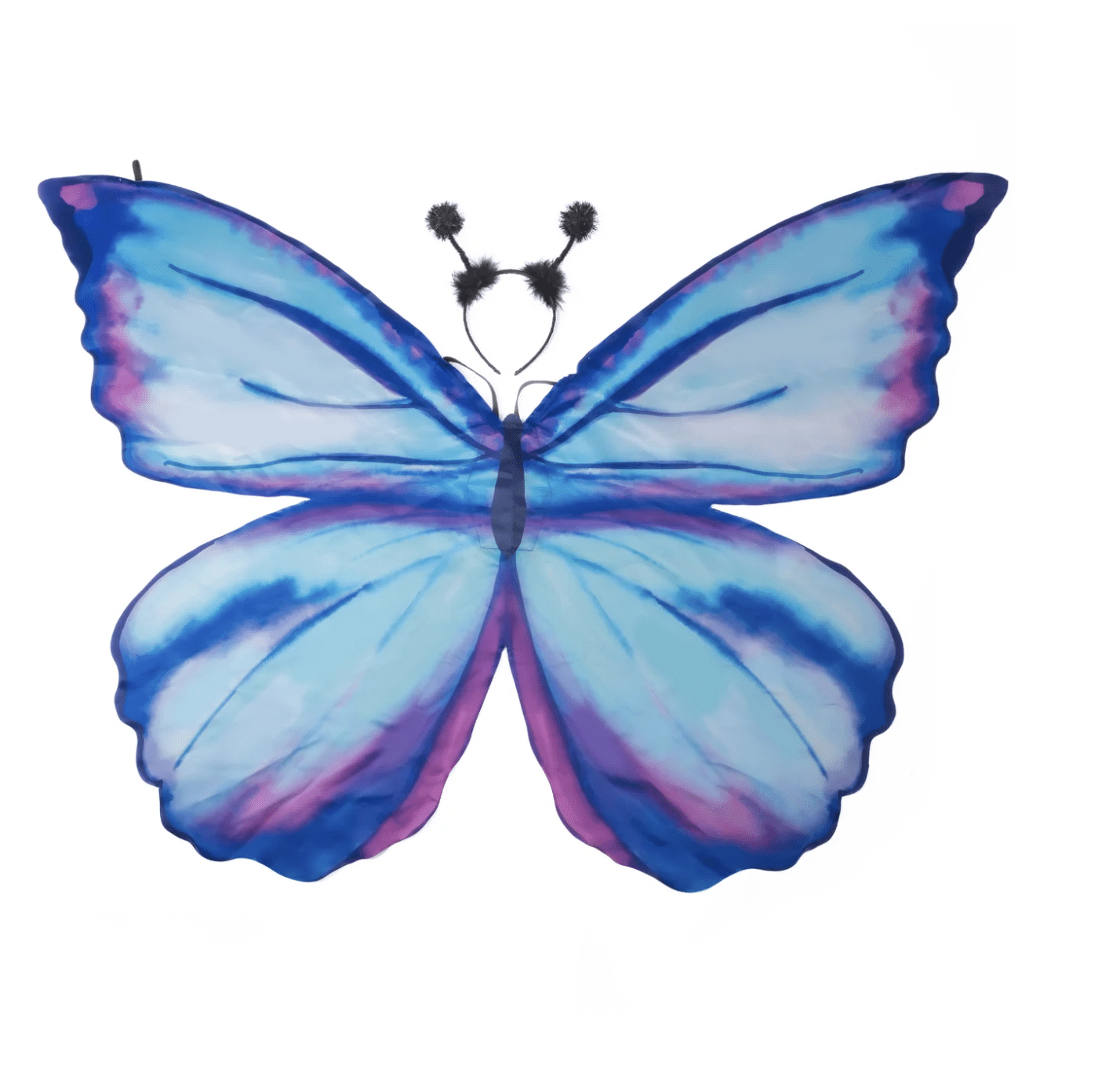 Magical butterfly wings Great Pretenders