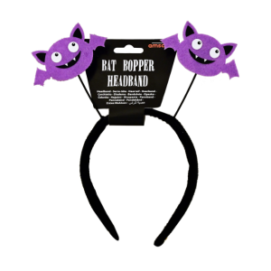 Halloween diadeem