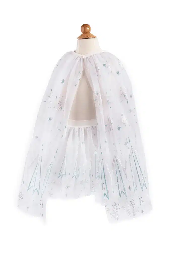 Elsa cape Great Pretenders