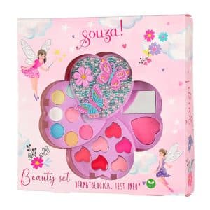 Souza! Make-up set Beauty + handschoenen