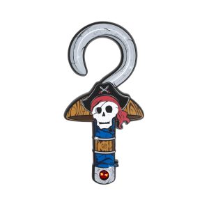 Piratenhaak Skully