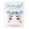 Frozen Elsa Gezichtstickers