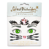 Gezichtstickers Kat - Poes