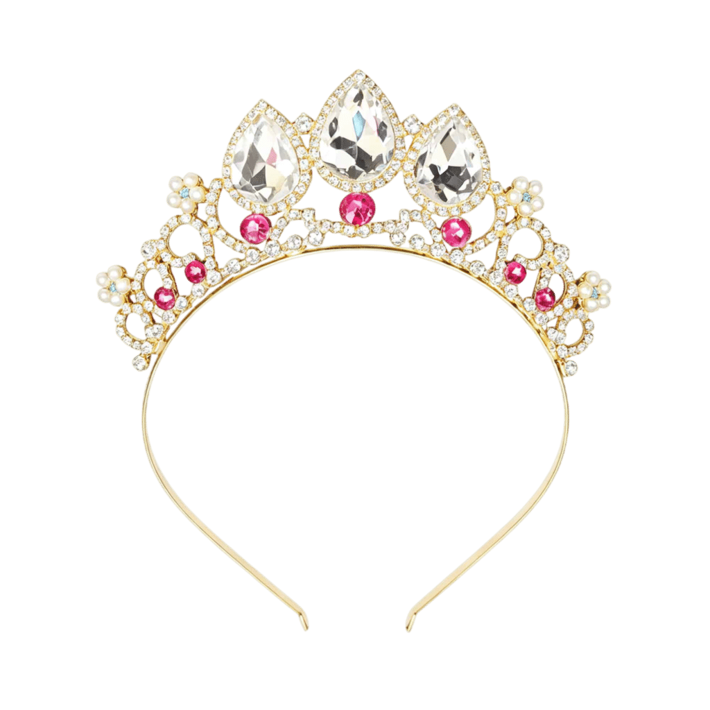 Tiara Rosabelle