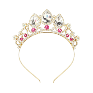 Tiara Rosabelle