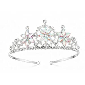 Tiara prinses - Seraphina